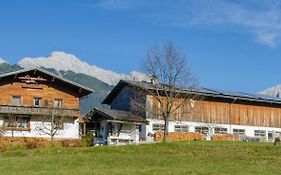 Ferienwohnung Schuchterhof